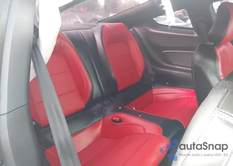 2019 Ford Mustang Ecoboost Premium from USA, damaged, VIN 1FA6P8TH2K5204378